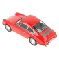 Preview: Norev Porsche 911 L Coupe 1968 polo rot 1:18 Modellauto limitiert 1/1000