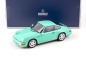 Preview: Norev 187327 Porsche 911 Carrera 964 1992 Mint grün 1:18 Modellauto Modelcar