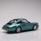 Preview: Norev 187329 Porsche 911 Carrera 964 1992 Wimbledon green 1:18 Modelcar