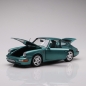 Preview: Norev 187329 Porsche 911 Carrera 964 1992 Wimbledon green 1:18 Modelcar