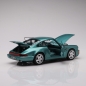 Preview: Norev 187329 Porsche 911 Carrera 964 1992 Wimbledon green 1:18 Modelcar