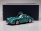 Preview: Norev 187329 Porsche 911 Carrera 964 1992 Wimbledon green 1:18 Modelcar