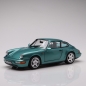 Preview: Norev 187329 Porsche 911 Carrera 964 1992 Wimbledon green 1:18 Modelcar