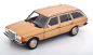 Preview: Norev 183738 Mercedes 200 T S123 Kombi 1982 gold metallic W123 1:18 limitiert 1/500 Modellauto