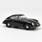 Preview: Norev 187451 Porsche 356 Coupe 1952 black 1:18 Modelcar