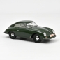 Preview: Norev 187453 Porsche 356 Coupe 1954 green 1:18 Modelcar