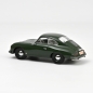 Preview: Norev 187453 Porsche 356 Coupe 1954 green 1:18 Modelcar