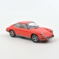 Preview: Norev 187628 Porsche 911 E 1970 orange 1:18 modelcar