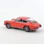 Preview: Norev 187628 Porsche 911 E 1970 orange 1:18 modelcar