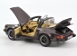 Preview: Norev 187665 Porsche 911 Turbo Targa 1987 braun metallic 1:18 Modellauto