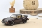 Preview: Norev 187665 Porsche 911 Turbo Targa 1987 braun metallic 1:18 Modellauto