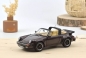 Preview: Norev 187665 Porsche 911 Turbo Targa 1987 braun metallic 1:18 Modellauto