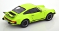 Preview: Norev 187666 Porsche 911 930 Turbo 3.0 hell grün 1976 1:18 Modellauto