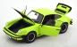 Preview: Norev 187666 Porsche 911 930 Turbo 3.0 hell grün 1976 1:18 Modellauto