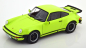 Preview: Norev 187666 Porsche 911 930 Turbo 3.0 hell grün 1976 1:18 Modellauto