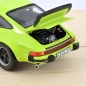 Preview: Norev 187666 Porsche 911 930 Turbo 3.0 hell grün 1976 1:18 Modellauto