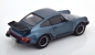 Preview: Norev 187667 Porsche 911 930 Turbo 3.3 blau 1988 1:18 limitiert 1/1000