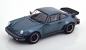 Preview: Norev 187667 Porsche 911 930 Turbo 3.3 blau 1988 1:18 limitiert 1/1000