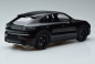 Preview: Norev 187673 Porsche Cayenne S Coupe 2019 black 1:18 modelcar