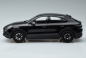 Preview: Norev 187673 Porsche Cayenne S Coupe 2019 black 1:18 modelcar