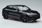 Preview: Norev 187673 Porsche Cayenne S Coupe 2019 black 1:18 modelcar