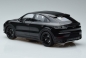 Preview: Norev 187673 Porsche Cayenne S Coupe 2019 black 1:18 modelcar