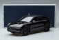 Preview: Norev 187673 Porsche Cayenne S Coupe 2019 black 1:18 modelcar