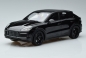 Preview: Norev 187673 Porsche Cayenne S Coupe 2019 black 1:18 modelcar