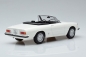 Preview: Norev 187882 Alfa Romeo 2000 Spider Cabrio white 1:18 Modellauto Modelcar