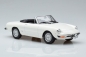 Preview: Norev 187882 Alfa Romeo 2000 Spider Cabrio white 1:18 Modellauto Modelcar