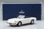 Preview: Norev 187882 Alfa Romeo 2000 Spider Cabrio white 1:18 Modellauto Modelcar