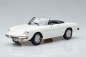 Preview: Norev 187882 Alfa Romeo 2000 Spider Cabrio white 1:18 Modellauto Modelcar