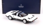 Preview: Norev 187931 Ferrari 308 GTS 1982 white 1:18 limited 1/200 modelcar