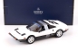 Preview: Norev 187931 Ferrari 308 GTS 1982 white 1:18 limited 1/200 modelcar