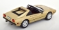 Preview: Norev 187932 Ferrari 308 GTS 1982 gold 1:18 Modellauto limitiert 1/1000