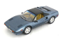 Preview: Norev 187933 Ferrari 308 GTS 1982 blau 1:18 Modellauto limitiert 1/1000