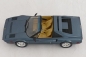 Preview: Norev 187933 Ferrari 308 GTS 1982 blau 1:18 Modellauto limitiert 1/1000