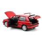 Preview: Norev VW Golf III GTI 1996 flash red 1:18 Rabbit Volkswagen MK3 Modelcar