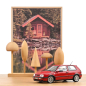 Preview: Norev VW Golf III GTI 1996 flash red 1:18 Rabbit Volkswagen MK3 Modelcar