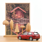 Preview: Norev VW Golf III GTI 1996 flash red 1:18 Rabbit Volkswagen MK3 Modelcar