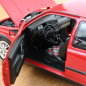 Preview: Norev VW Golf III GTI 1996 flash red 1:18 Rabbit Volkswagen MK3 Modelcar