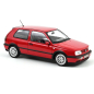 Preview: Norev VW Golf III GTI 1996 flash red 1:18 Rabbit Volkswagen MK3 Modelcar