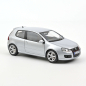 Preview: Norev 188425 VW Golf IV 4 GTI Pirelli 2007 silber 1:18 Modellauto