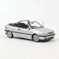 Preview: Norev VW Golf III 3 Cabriolet 1995 silver 1:18 modelcar