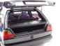 Preview: Norev 188558 VW Golf II 2 GTI  MK2 Fire & Ice 1991 Violett metallic 1:18 Modellauto