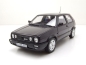 Preview: Norev 188558 VW Golf II 2 GTI  MK2 Fire & Ice 1991 Violett metallic 1:18 Modellauto