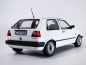 Preview: Norev Volkswagen VW Golf 2 II CL 1988 weiss 1:18 Modellauto limitiert 1/1000