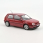 Preview: Norev 188573 Volkswagen Golf IV 4 2002 rot 1:18 Modellauto VW