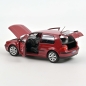 Preview: Norev 188573 Volkswagen Golf IV 4 2002 rot 1:18 Modellauto VW