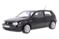 Preview: Norev 188574 Volkswagen Golf IV 4 GTI 1998 schwarz 1:18 Modellauto VW